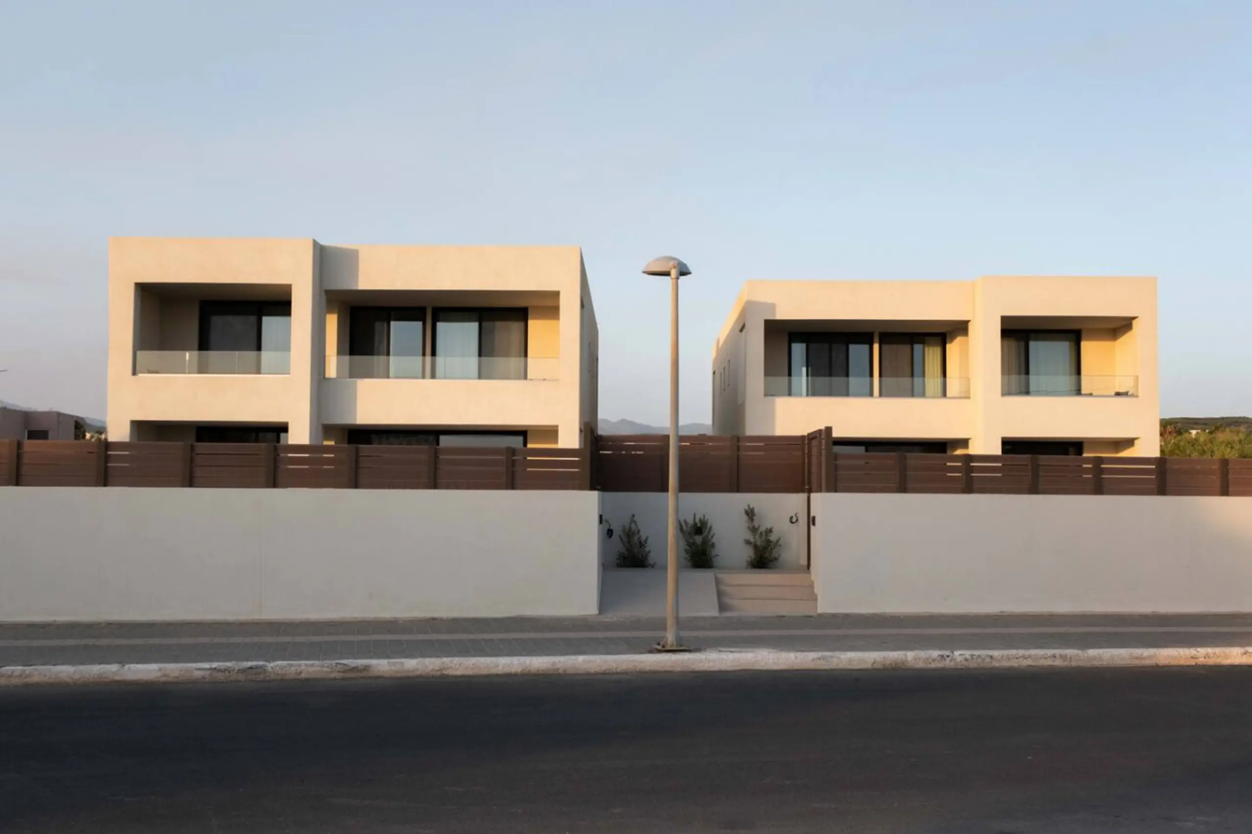 Gemini Villas - Calma-02