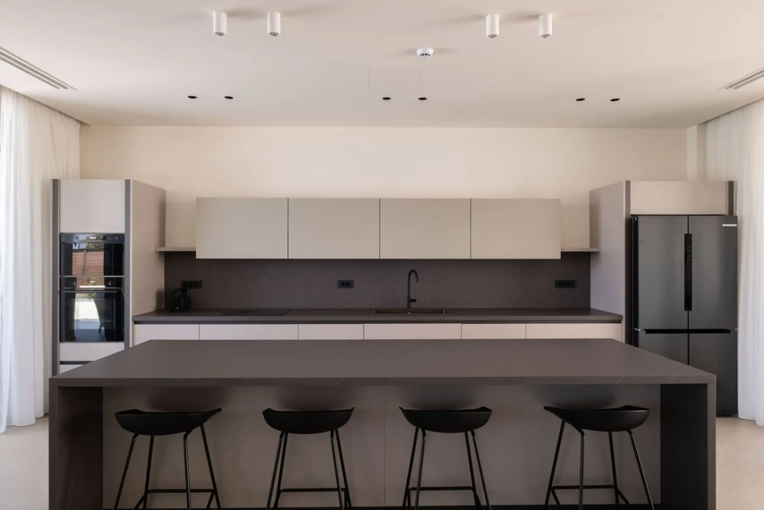 Gemini Villas - Calma-10