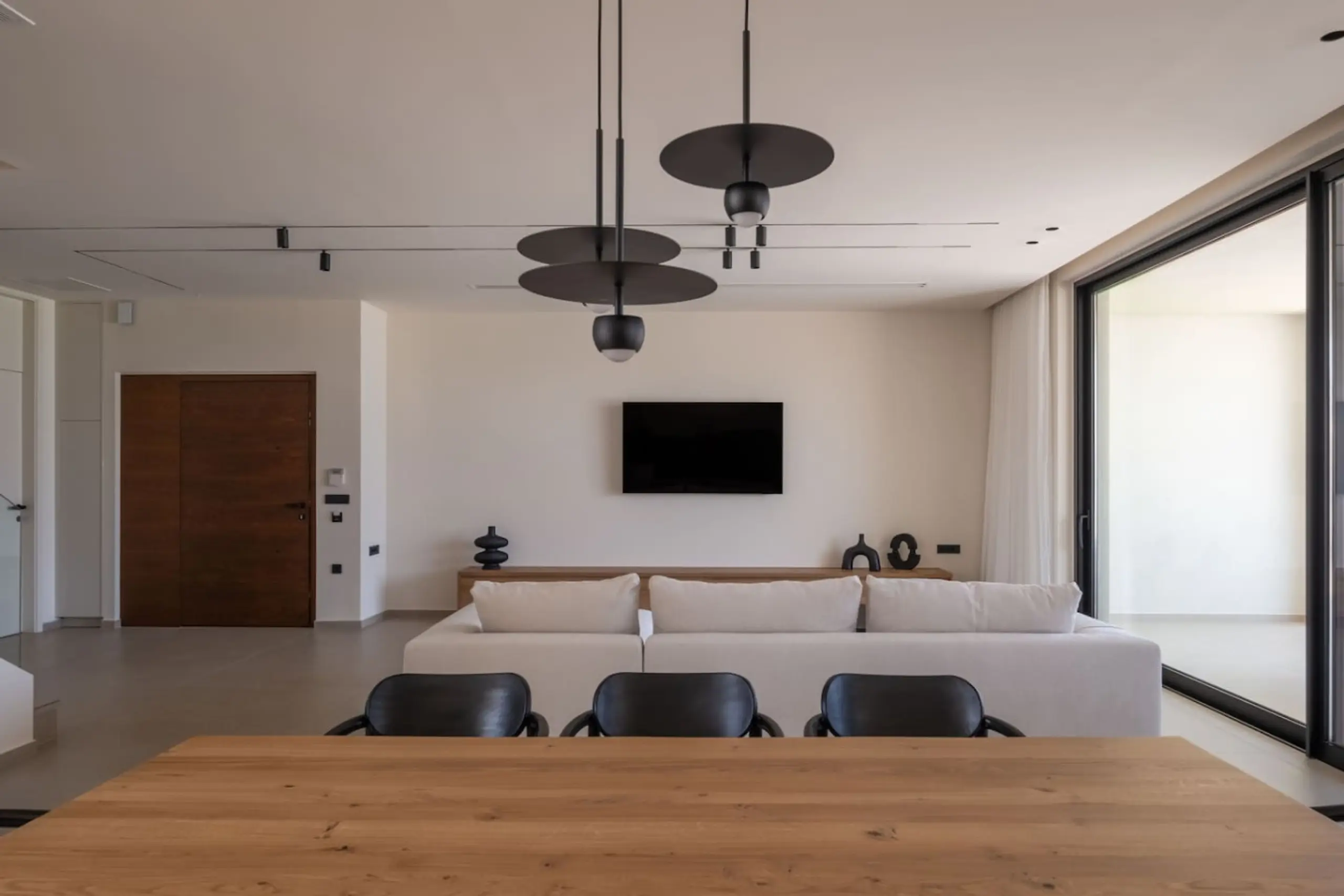 Gemini Villas - Calma-11