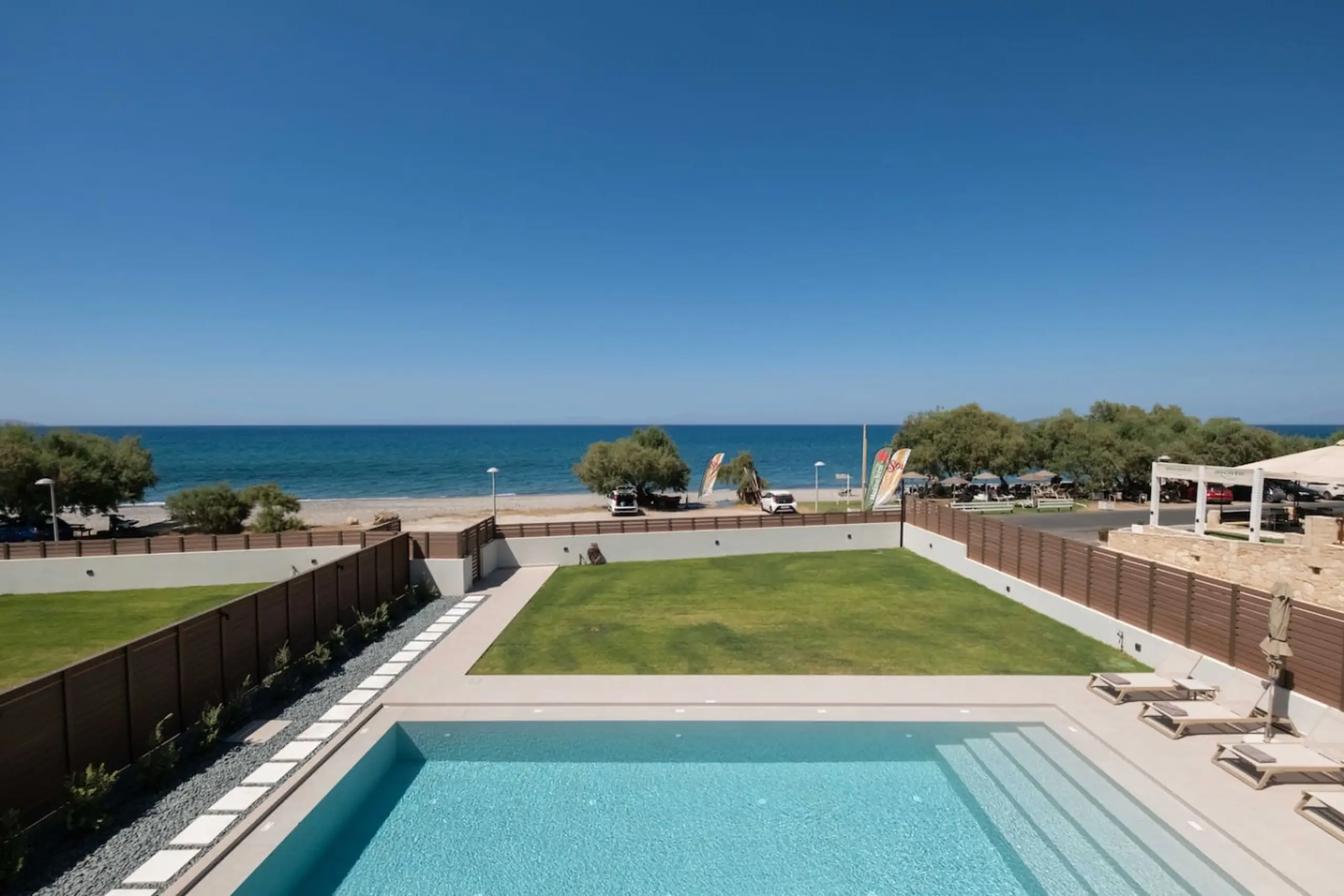 Gemini Villas - Calma-13