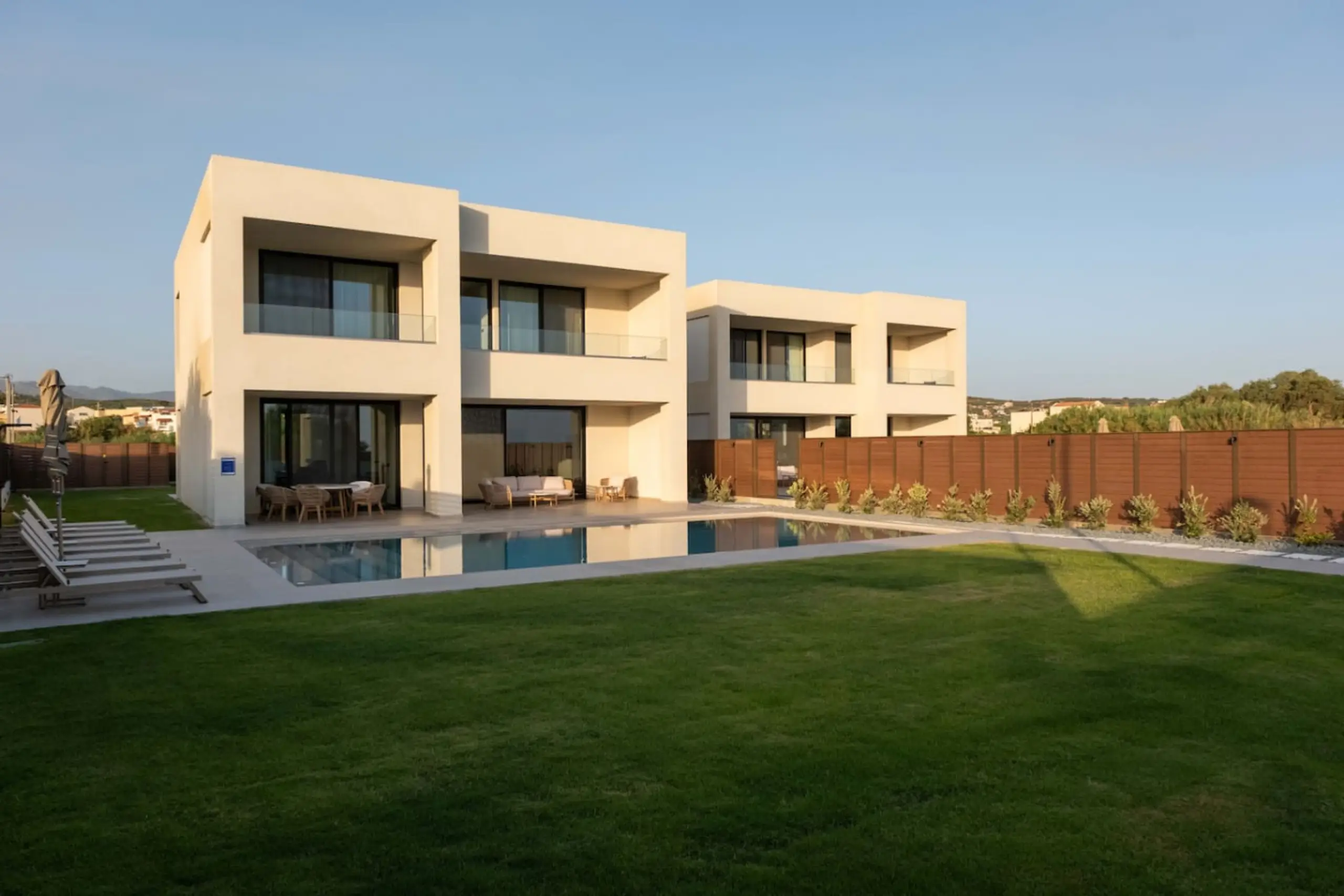 Gemini Villas - Calma-18