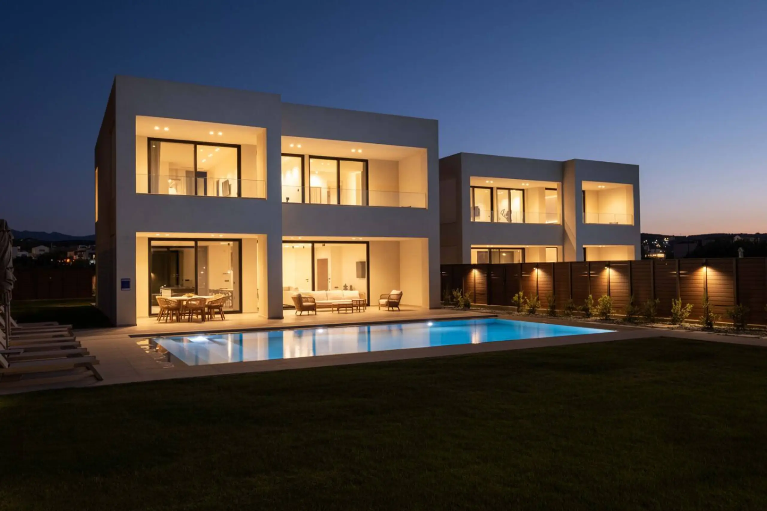 Gemini Villas - Calma-21