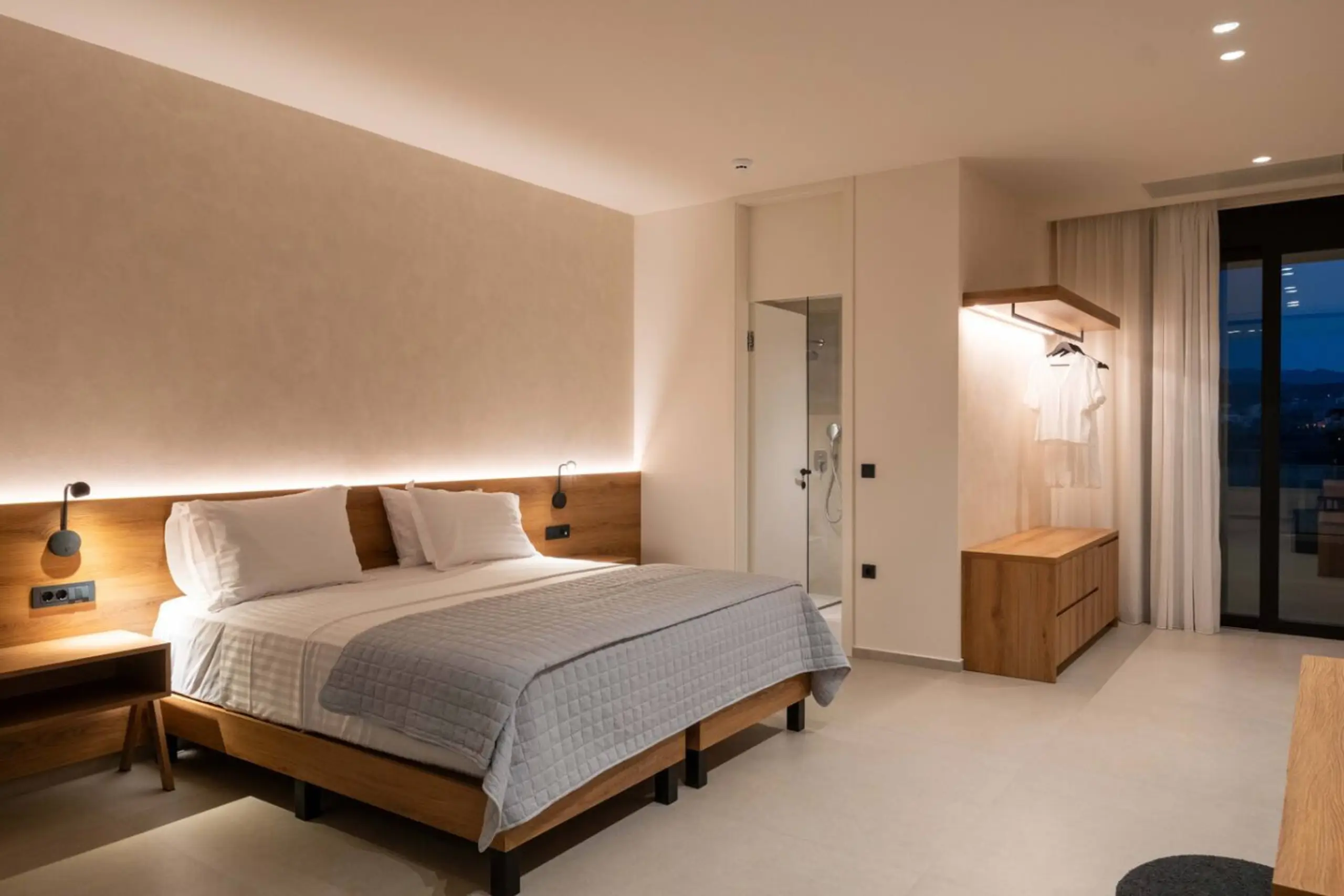 Gemini Villas - Calma-26