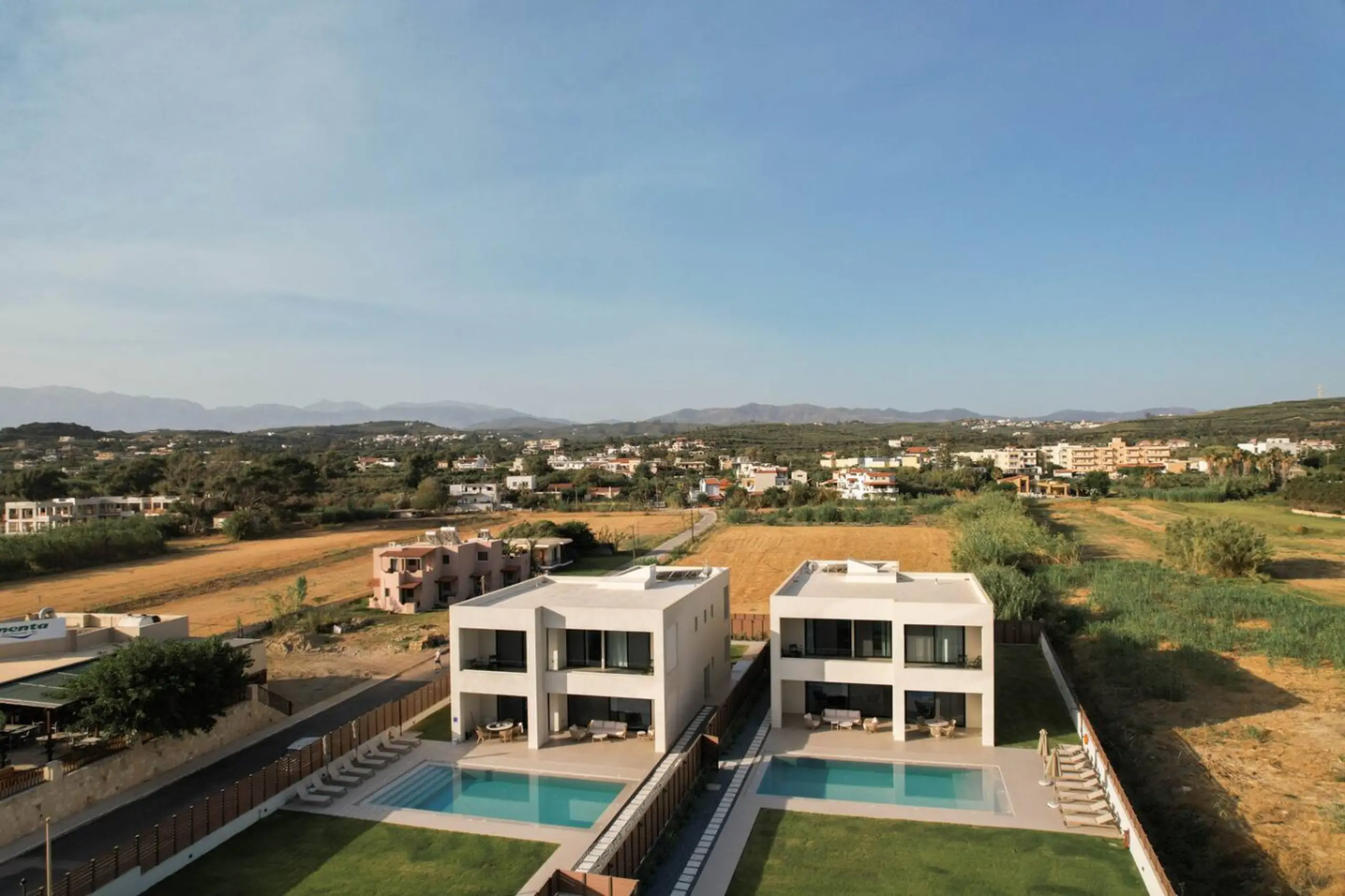 Gemini Villas - Calma-49